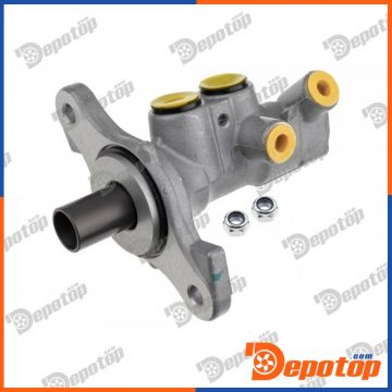 Maître-cylindre de frein pour RENAULT | HPH-RE-007, 460111938R